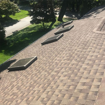 Skylight Repair Amityville NY